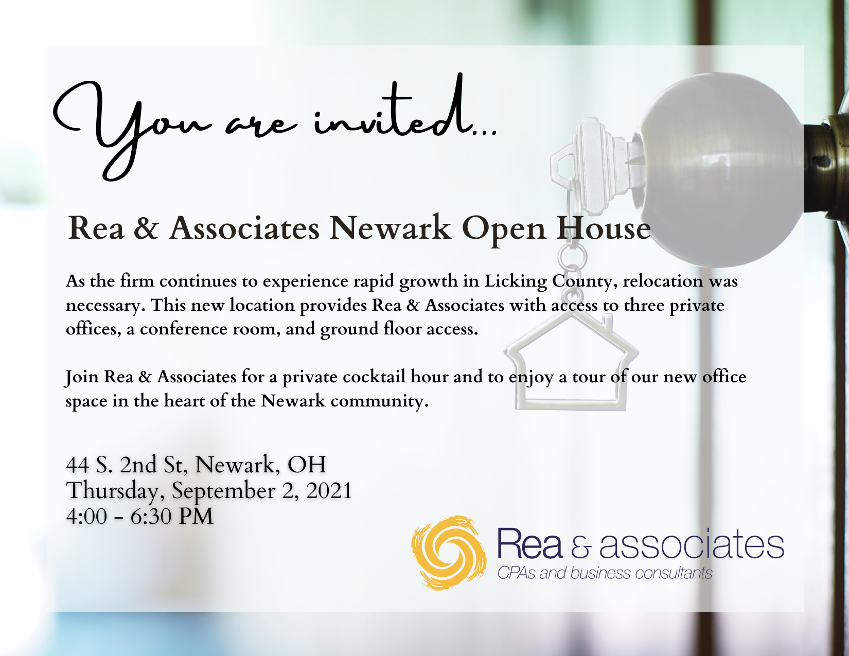 Newark Event - Open House Invite.png